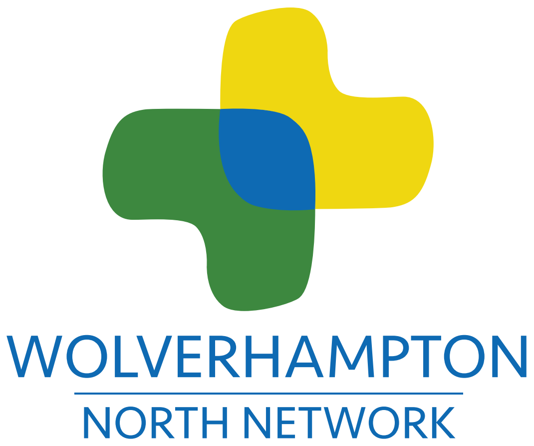 Wolverhampton North Network Logo
