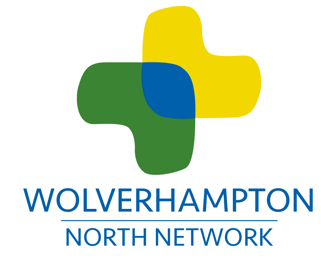 Wolverhampton North Network Logo